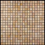 M063-15P (M063Y-FP) мозаика Мрамор 15x15 305х305