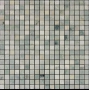 M070-15P (M070-FP) мозаика Мрамор 15x15 305х305