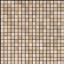 M090-15P (M090-FP) (Travertine) мозаика Травертин 15x15 305х305