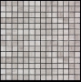 M032-20P (M031G-20P) мозаика Мрамор 20х20 305х305