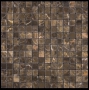 M052-20P мозаика Мрамор 20х20 305х305