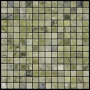 M068-20T мозаика Оникс 20х20 305х305