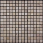 M090-20T (Travertine) мозаика Травертин 20х20 305х305