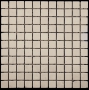 M030-25T (Crema Marfil Extra) мозаика Мрамор 25х25 305х305