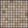 M090-25P (Travertine) мозаика Травертин 25х25 305х305