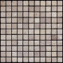 M090-25T (Travertine) мозаика Травертин 25х25 305х305
