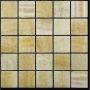 M073-48P (Onyx Yellow) мозаика Оникс 48х48 305х305