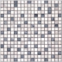 4MT-04-15T мозаика Мрамор 15x15 298х298