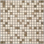 4MT-07-15T мозаика Мрамор 15x15 298х298