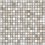 4MT-10-15T мозаика Мрамор 15x15 298х298