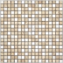 4MT-11-15T мозаика Мрамор 15x15 298х298