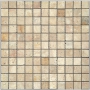4M90-26T мозаика Травертин 25,8х25,8 300х300