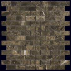M052-EP мозаика Мрамор 20x42 305х305