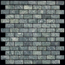M069-ET мозаика Мрамор 20x42 305х305