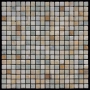 MT-05-15T (MT-05) мозаика Мрамор 15x15 305х305