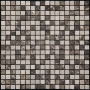 MT-22-15T (M022+M031G-15T) мозаика Мрамор 15x15 305х305