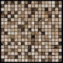 MT-88-15P (0152-MP) мозаика Мрамор 15x15 305х305