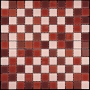 CPM-01 мозаика Стекло 25,8х25,8 300х300