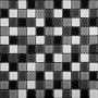 CPM-02 мозаика Стекло 25,8х25,8 300х300