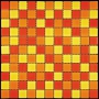 CPM-07 мозаика Стекло 25,8х25,8 300х300