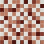 CPM-211-6 (F-211-6) мозаика Стекло 25,8х25,8 300x300