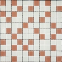 CPM-211-8 (F-211-8) мозаика Стекло 25,8х25,8 300x300