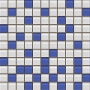 CPM-219-8 (F-219-8) мозаика Стекло 25,8х25,8 300x300