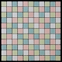 CPM-58 (CPM-158; KA-158) мозаика Стекло 25,8х25,8 300x300