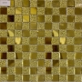 QM-2543 мозаика Стекло 25,8х25,8 300х300