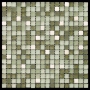 PST-004 мозаика Стекло+Мрамор 15х15 298x298