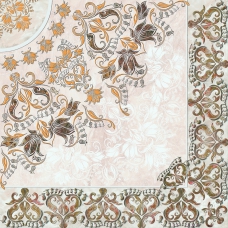 Roseton Venus Crema 45*45