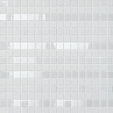 Bianco Mosaico 30.5x30.5