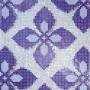 MZ-03 Blue мозаика 15х15 88,5x88,5