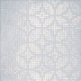 D-05 White A мозаика 20х20 65,4x65,4