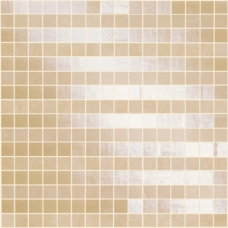 Beige Mosaico 30.5x30.5