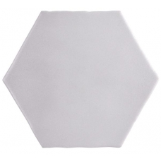 Marakech Gris Hexagon 15x15