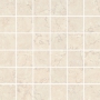 MM11093 Белгравия бежевый мозаичный декор 30*30