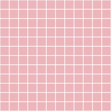 20060N Темари розовый матовый 29.8*29.8