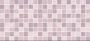 4070 Lilac Mosaico 25x55