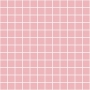 20060N Темари розовый матовый 29,8*29,8