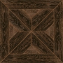 Parquet art Brown GT-501/gr 40x40