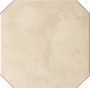 Octagon Marmol Beige 20*20