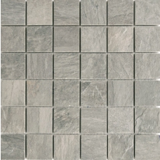 739359 Mosaico Ardoise Plombe Grip 30x30