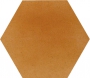 Aquarius Beige Heksagon 26x26