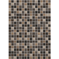 MFM111D Motive коричневый 25x35