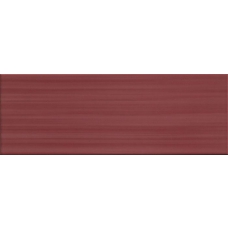 10406961 Modena Glossy Bordeaux 20x56