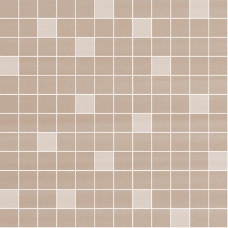 1049184 Mosaico Modena Caramel/Lustro 30.5x30.5