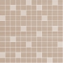 1049184 Mosaico Modena Caramel/Lustro 30.5x30.5