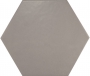 20340 Hexatile Gris Mate 17.5*20