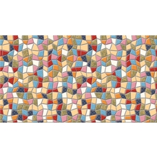 Dec Mozaic Tesser 25х45